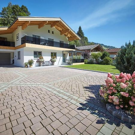 Landhaus Keil Заалбах-Хинтерглем Екстериор снимка